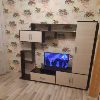Сдается 2-х комнатная квартира, 52,6 м²