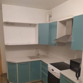 Сдается 2-х комнатная квартира, 52,6 м²