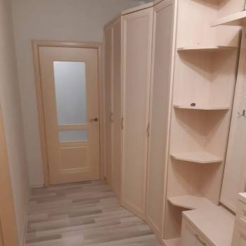 Сдается 2-х комнатная квартира, 52,6 м²
