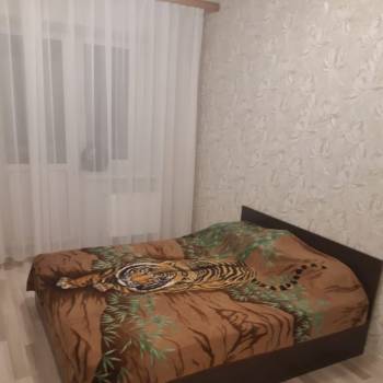 Сдается 2-х комнатная квартира, 52,6 м²