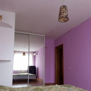 Сдается Многокомнатная квартира, 70 м²