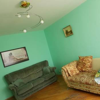 Сдается Многокомнатная квартира, 70 м²