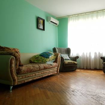 Сдается Многокомнатная квартира, 70 м²