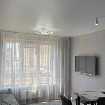 Сдается 2-х комнатная квартира, 66 м²