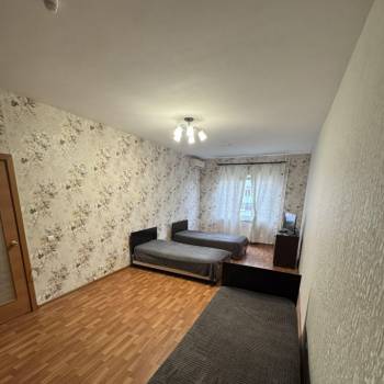 Сдается 1-комнатная квартира, 48 м²
