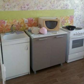 Сдается 1-комнатная квартира, 29 м²