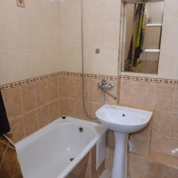 Сдается 1-комнатная квартира, 44 м²