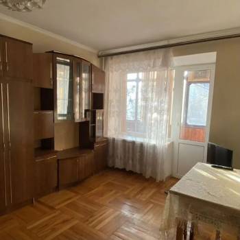 Продается 1-комнатная квартира, 28 м²