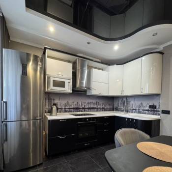 Продается 1-комнатная квартира, 37,8 м²