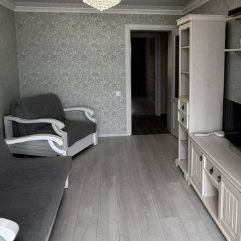 Продается 2-х комнатная квартира, 49,7 м²