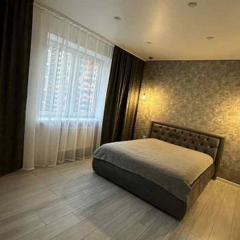 Сдается 2-х комнатная квартира, 54 м²