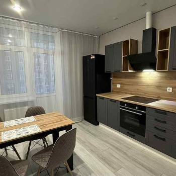 Сдается 2-х комнатная квартира, 54 м²