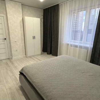 Сдается 2-х комнатная квартира, 54 м²