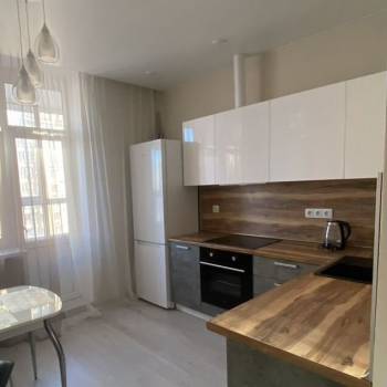 Сдается 1-комнатная квартира, 35,4 м²
