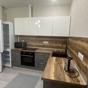 Сдается 1-комнатная квартира, 35,4 м²
