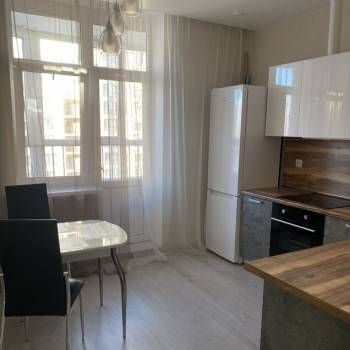 Сдается 1-комнатная квартира, 35,4 м²