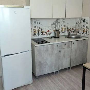 Сдается 1-комнатная квартира, 30 м²
