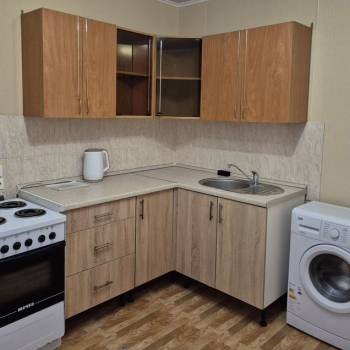 Сдается 1-комнатная квартира, 40 м²