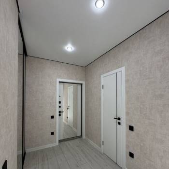 Продается 1-комнатная квартира, 32,9 м²