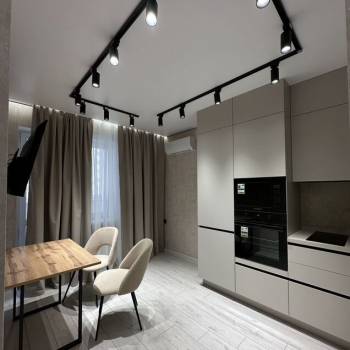 Продается 1-комнатная квартира, 32,9 м²