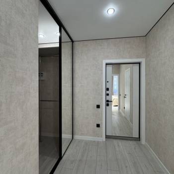 Продается 1-комнатная квартира, 32,9 м²