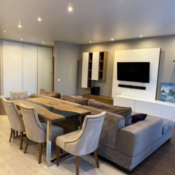 Продается 2-х комнатная квартира, 77,7 м²
