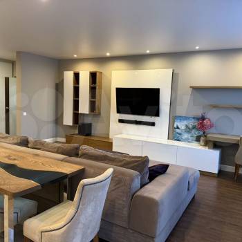 Продается 2-х комнатная квартира, 77,7 м²