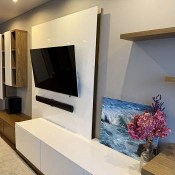 Продается 2-х комнатная квартира, 77,7 м²
