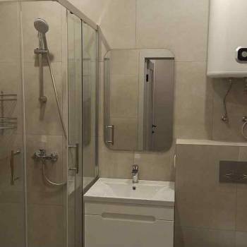Сдается 1-комнатная квартира, 44 м²