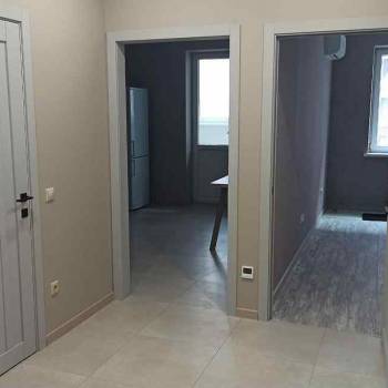 Сдается 1-комнатная квартира, 44 м²