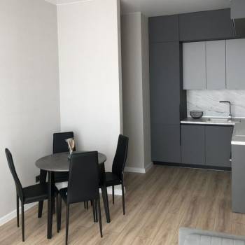 Сдается 2-х комнатная квартира, 40 м²