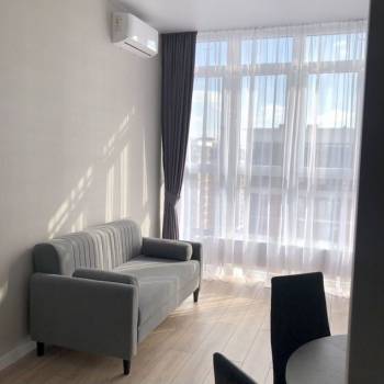 Сдается 2-х комнатная квартира, 40 м²