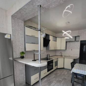 Сдается 2-х комнатная квартира, 55,2 м²