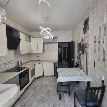 Сдается 2-х комнатная квартира, 55,2 м²