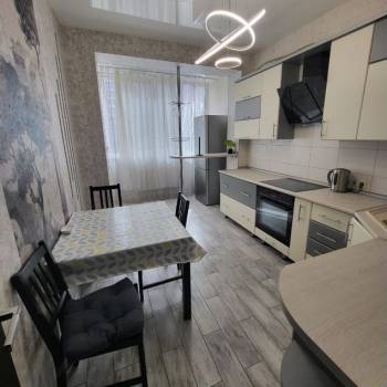 Сдается 2-х комнатная квартира, 55,2 м²