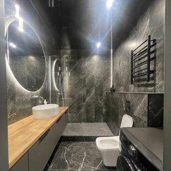 Сдается 2-х комнатная квартира, 70 м²
