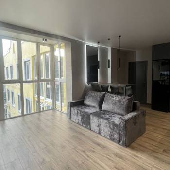 Сдается 2-х комнатная квартира, 70 м²