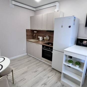 Сдается 1-комнатная квартира, 32 м²