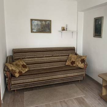 Сдается 1-комнатная квартира, 35 м²