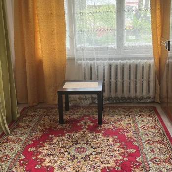 Сдается 1-комнатная квартира, 35 м²