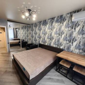 Сдается 1-комнатная квартира, 33,2 м²