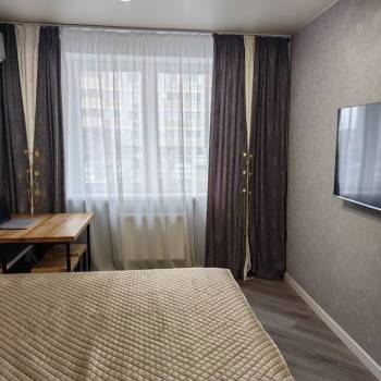 Сдается 1-комнатная квартира, 33,2 м²