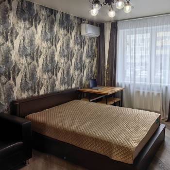 Сдается 1-комнатная квартира, 33,2 м²