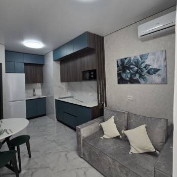 Сдается 1-комнатная квартира, 35 м²
