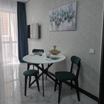 Сдается 1-комнатная квартира, 35 м²