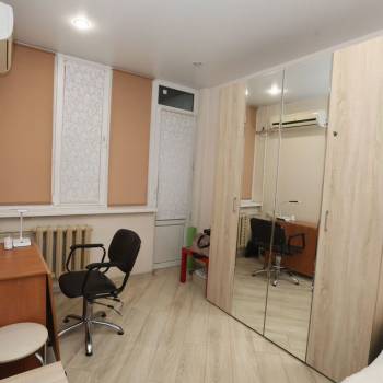 Продается 2-х комнатная квартира, 48,2 м²