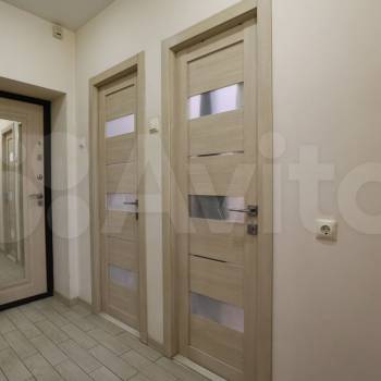 Продается 2-х комнатная квартира, 48,2 м²