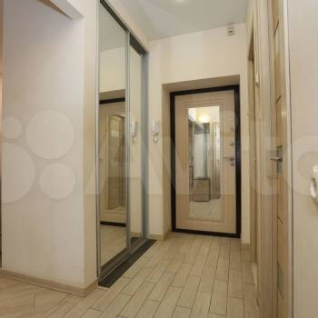 Продается 2-х комнатная квартира, 48,2 м²