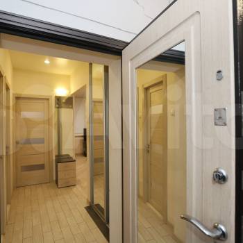 Продается 2-х комнатная квартира, 48,2 м²