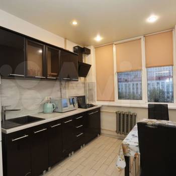 Продается 2-х комнатная квартира, 48,2 м²